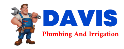 Trusted plumber in STILESVILLE